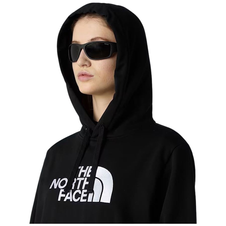 Drew Peak felpa con cappuccio da donna The North Face | NF0A89EHJK3